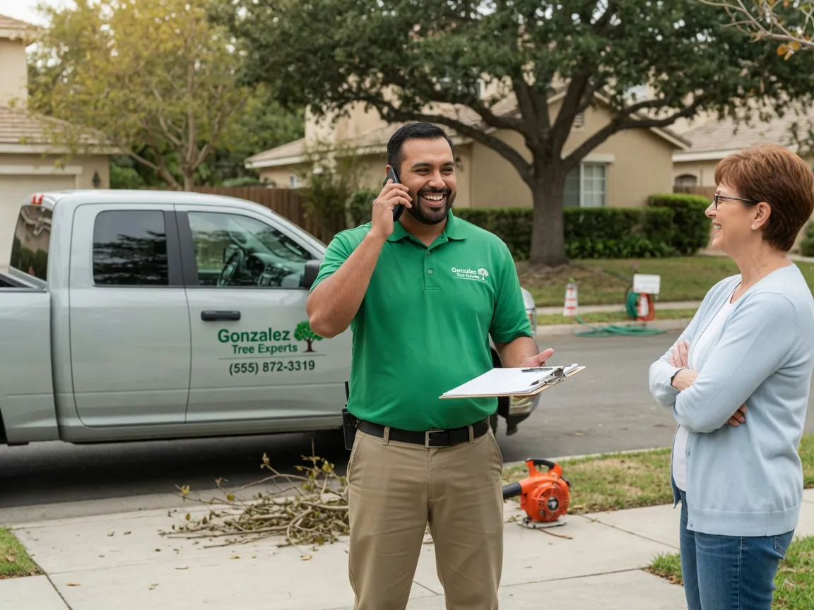 Tree Service Allenton, MI FAQs